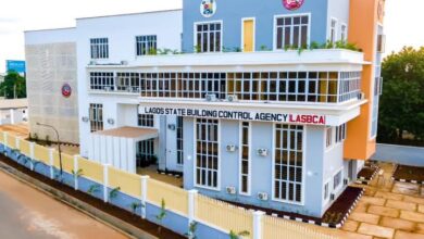LASBCA begins removal of illegal structures 8 FB IMG 1743436834020