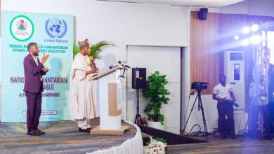 FG partners with stakeholders to reduce poverty, says Bagudu 4 Gm44tF8XYAAu N9