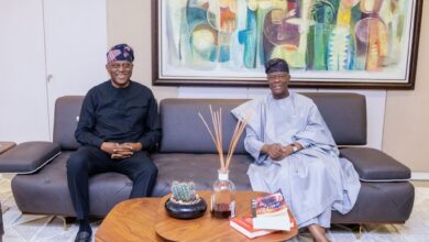 Finance Minister, CBN Governor brainstorm on implementing Tinubu’s economic reforms 8 GmkK8s7XYAAky9P