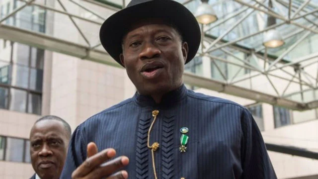 2027: Jonathan may run for President - Close Ally 1 Goodluck Jonathan