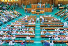 Reps extend 2025 capital budget to December 2026 2 House of Representatives 493x340 1