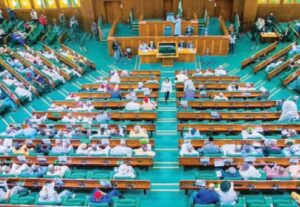 Reps extend 2025 capital budget to December 2026 1 House of Representatives 493x340 1 e1741592356517