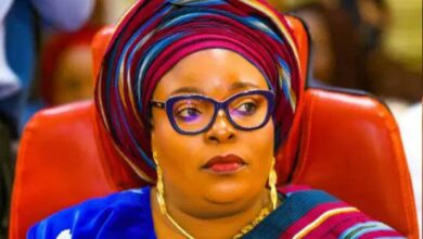 Why i resigned as Lagos Speaker- Meranda 14 IMG 20250227 WA0511