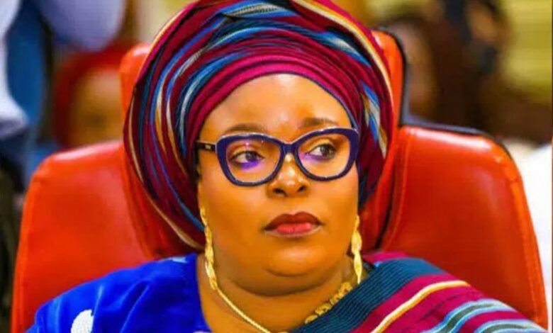 Why i resigned as Lagos Speaker- Meranda 1 IMG 20250227 WA0511