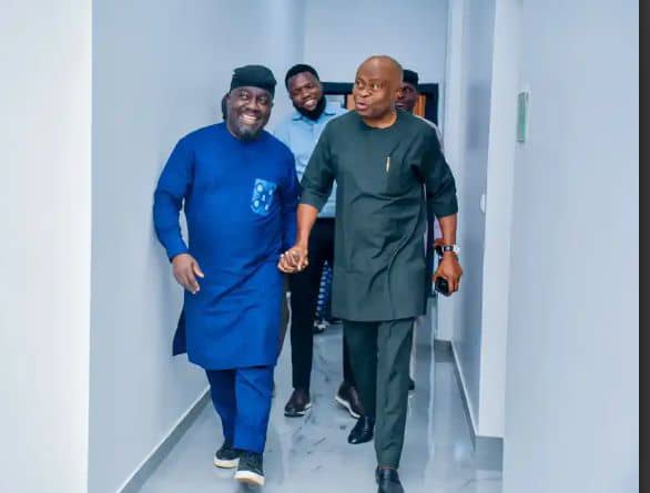 NSC DG commends Kunle Soname’s impact on Nigerian sports 1 IMG 20250301 WA0002
