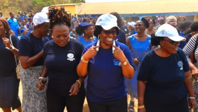 PHOTO NEWS: Abeokuta Girls Grammar School celebrates 70th founder's day 19 IMG 20250301 WA0023