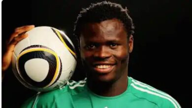 "I started my career by winning U-20 CAF AFCON" – Taye Taiwo 8 IMG 20250302 WA0006