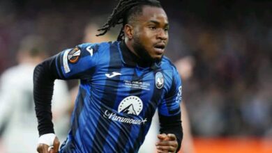 Lookman on Liverpool, Chelsea, Spurs radar 5 IMG 20250303 WA0003