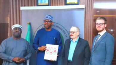 NSC partners with Hungarian university on special scholarship for Nigerian athletes 4 IMG 20250303 WA0016