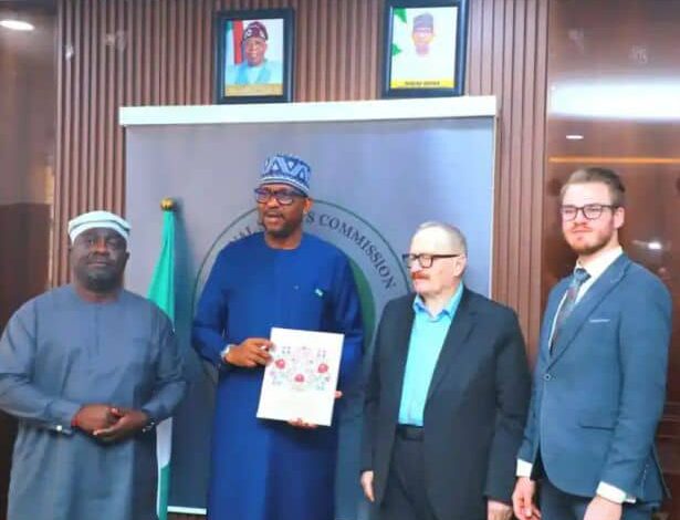 NSC partners with Hungarian university on special scholarship for Nigerian athletes 1 IMG 20250303 WA0016