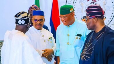 How Umo Eno's political inclusivity docked at Aso Rock, by Aniekan Umanah 10 IMG 20250303 WA0052