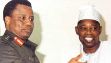 Babangida and the restless ghosts of his friends, by Dare Babarinsa 9 IMG 20250303 WA0055