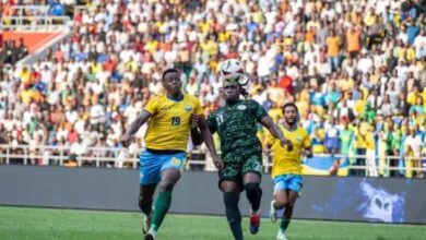 Rwanda coach Amrouche dreams of positive outing against Nigeria 15 IMG 20250304 WA0003