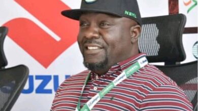 NSC DG charges Para Badminton players as Nigeria storms Spain for Para Badminton tournaments 14 IMG 20250304 WA0004