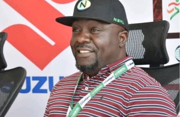 NSC DG charges Para Badminton players as Nigeria storms Spain for Para Badminton tournaments 1 IMG 20250304 WA0004