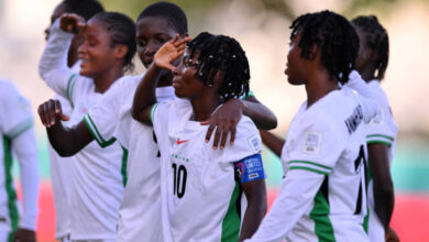 Morocco 2025: Flamingos intensify preparations as South Africa’s Bantwana arrive in Lagos 3 IMG 20250304 WA0016 1