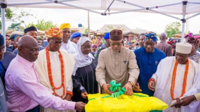 We've constructed over 1000km of road- Ogun governor 2 IMG 20250304 WA0589