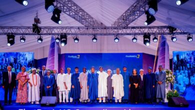 PHOTO NEWS: FirstBank commences 40-storey new corporate headquarters in Lagos 8 IMG 20250305 WA0016