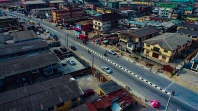 Sanwo-Olu to commission upgraded Demurin-Agidi Road, others in Kosofe 3 IMG 20250305 WA0031