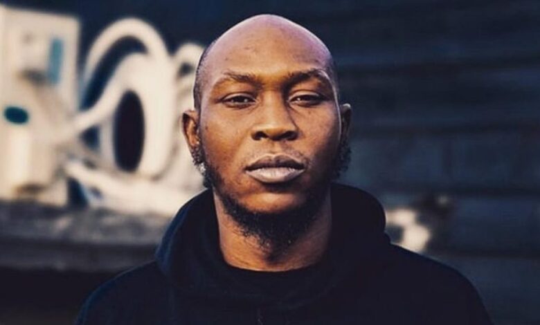 Seun Kuti weighs in on Senator Natasha's sexual harassment claims 1 IMG 20250306 WA0000