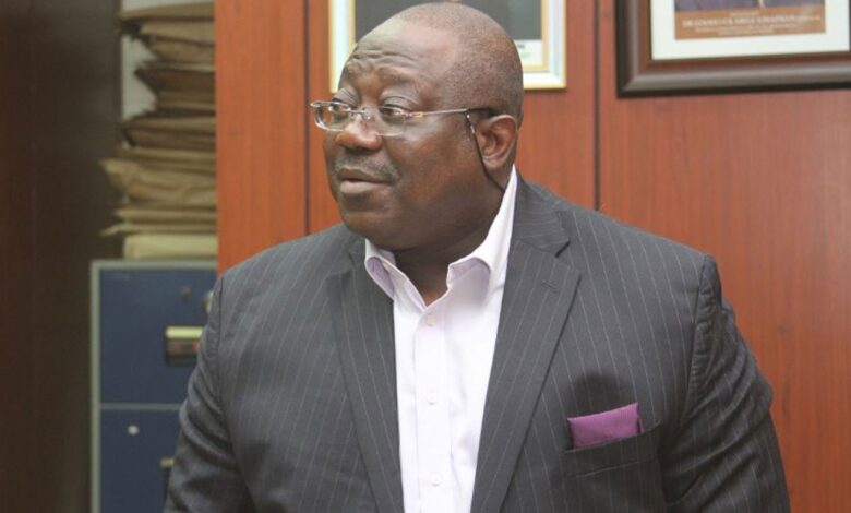IBB in the annals of civil service reforms in Nigeria, by Tunji Olaopa 1 IMG 20250306 WA0005