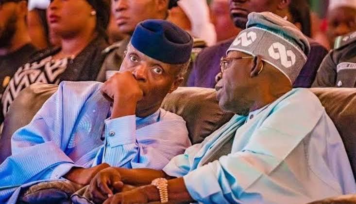 Tinubu celebrates Osinbajo at 68, calls him ‘friend and associate’ 1 IMG 20250308 WA0010