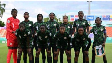 2025 W/Cup qualifier: Flamingos thrash South Africa 3-1 in Pretoria 1 IMG 20250308 WA0019