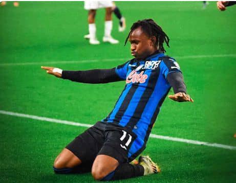 Lookman, Osimhen, other Nigerian stars shine abroad 3 IMG 20250310 WA0005