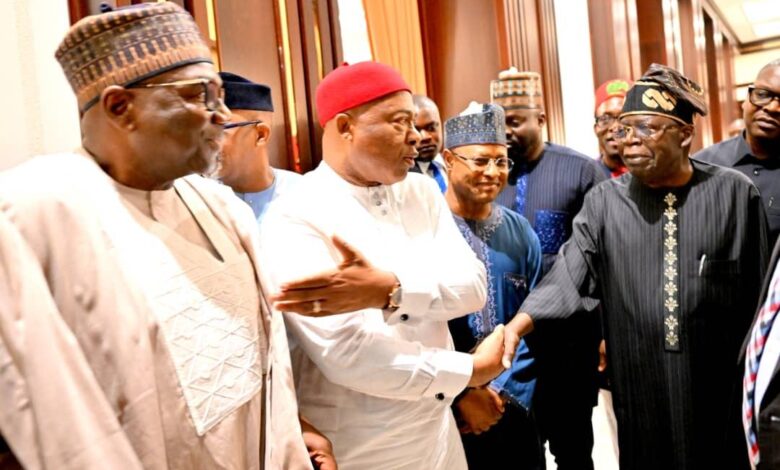 Tinubu urges Governors to prioritize poor, vulnerable citizens 1 IMG 20250310 WA0026