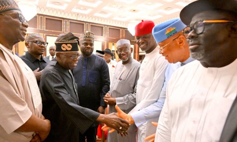 JUST IN: Zulum, Ministers, others present as Tinubu hosts State House Iftar 3 IMG 20250310 WA0027