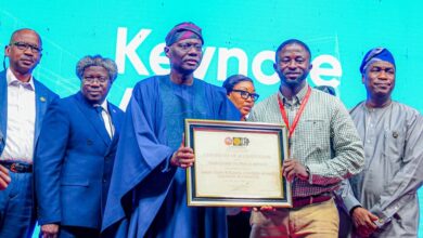 Building collapse: Sanwo-Olu launches new regulatory initiative to strengthen controls 12 IMG 20250310 WA0029
