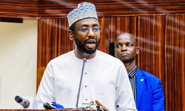 NITDA DG advocates gender inclusion in digital literacy initiatives 1 IMG 20250310 WA0373