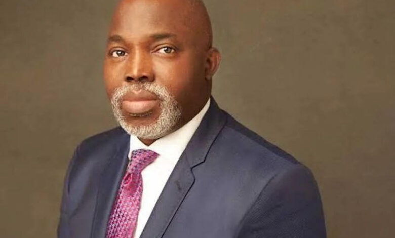 14th CAF congress: Nigeria’s Amaju Pinnick favoured to retain FIFA Council seat 1 IMG 20250311 WA0010