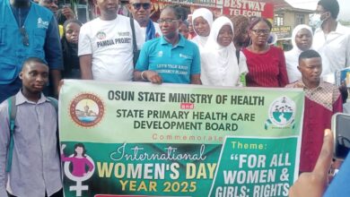 Good health crucial for women's productivity, says Osun FP Coordinator 7 IMG 20250311 WA0024
