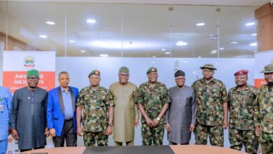 Nigerian Army to establish new battalion in Ekiti 6 IMG 20250311 WA0028