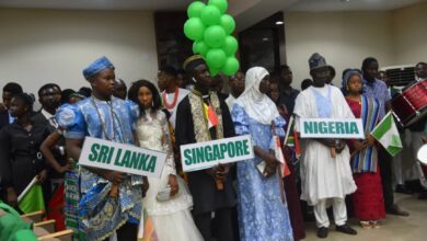 Nigeria calls for stronger Commonwealth collaboration in education 10 IMG 20250312 WA0007