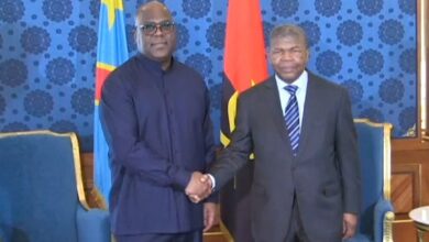Angola presidency announces DRC, M23 peace talks to be held 'in the next few days' 7 IMG 20250312 WA0016