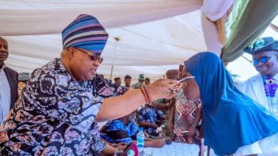 Adeleke provides free eyeglasses to over 42,000 students 7 IMG 20250312 WA0032