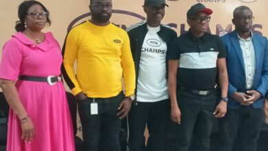 Gov Okpebholo declares MTN Champs open, backs grassroots sports 14 IMG 20250312 WA0035