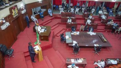 Oyo Assembly probes activities of Pacesetter Transport Services 4 IMG 20250313 WA0025