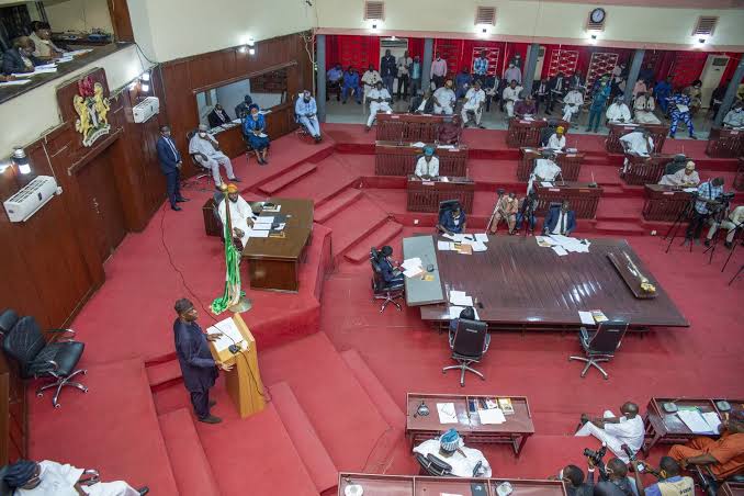 Oyo Assembly probes activities of Pacesetter Transport Services 1 IMG 20250313 WA0025