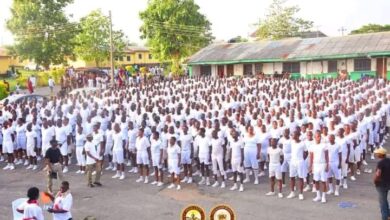Amotekun begins training for 1,000 new recruits in Osun 3 IMG 20250313 WA0042