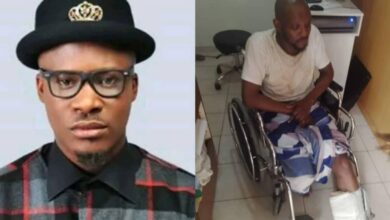 Jaywon calls out Lagos hotel as JoEl hospitalized 12 IMG 20250314 WA0035