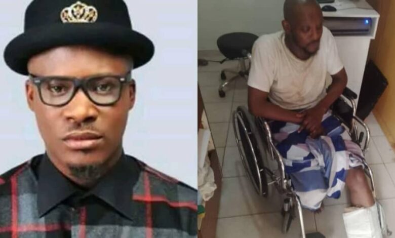 Jaywon calls out Lagos hotel as JoEl hospitalized 1 IMG 20250314 WA0035