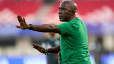 Flamingos determined to finish strong against South Africa – Coach Olowookere 10 IMG 20250314 WA0052