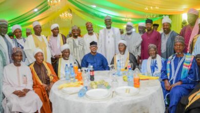 Iftar: Abiodun eulogises Tinubu, says prices of goods coming down 8 IMG 20250314 WA0441