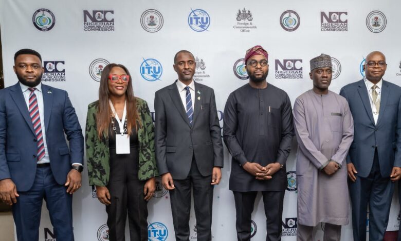 NCC, UK FCDO, ITU partner to improve rural connectivity in Nigeria 3 IMG 20250315 WA0005