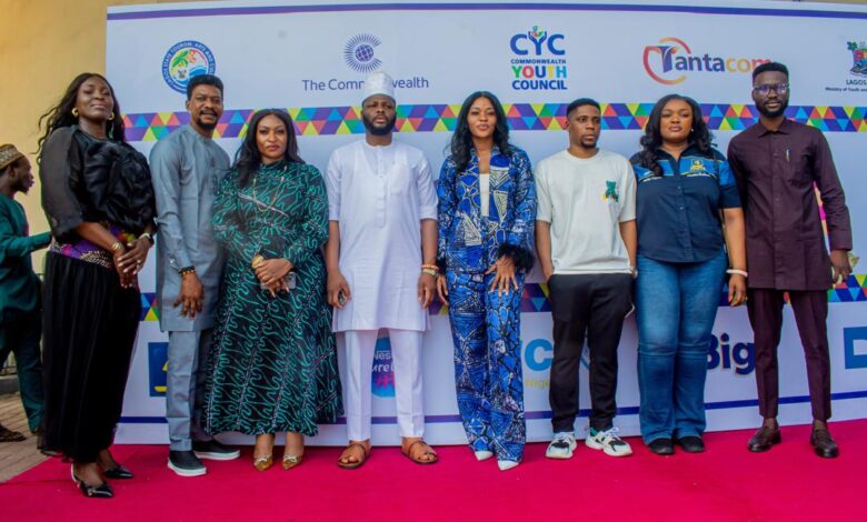 Lagos Govt, experts urge youth to embrace AI for innovation 1 IMG 20250315 WA0007