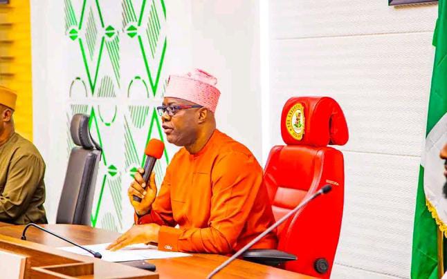 Makinde begins bursary payment to students 1 IMG 20250315 WA0015