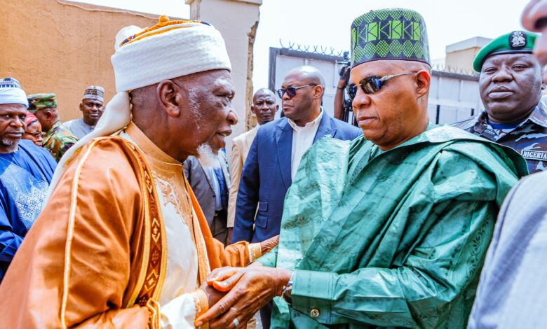 FG committed to Plateau’s peace, economic growth – VP Shettima 7 IMG 20250315 WA0018